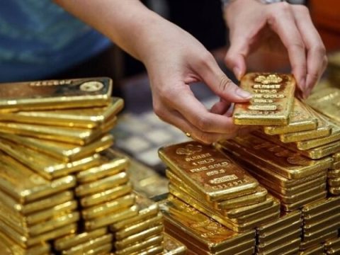 Putinin 3 ton qızılı – İsveçrədə rus oliqarxların 15 milyard dolları dondurulub