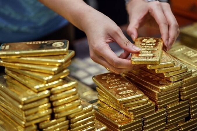 Putinin 3 ton qızılı – İsveçrədə rus oliqarxların 15 milyard dolları dondurulub