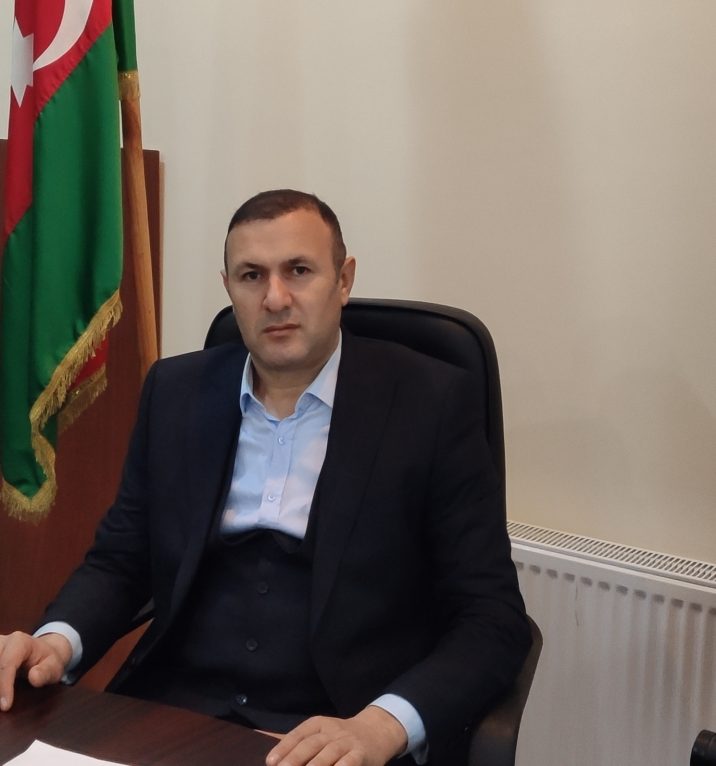 Zərdabi bilsəydi belə olacaq..