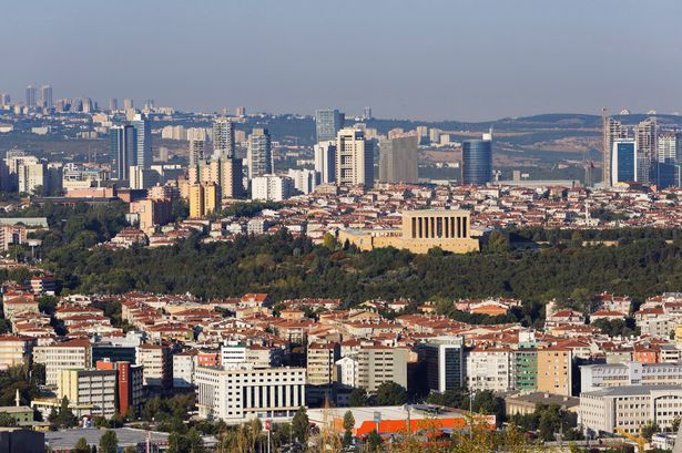 Türkiyədə meymunçiçəyinə ilk yoluxma…