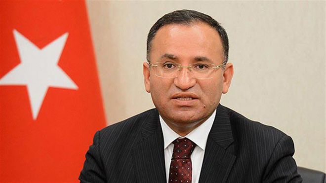 Türkiyədə ölüm  hökmü qayıdır- Səbəb