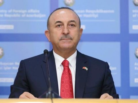 Çavuşoğlu: Yeni gərginliklərin heç kimə faydası olmaz