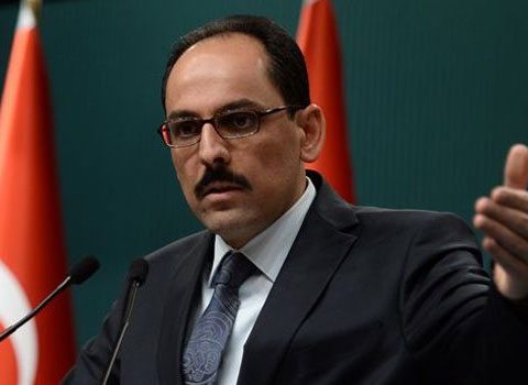 Türkiyə NATO-nun görüş təklifini qəbul etdi