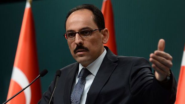 Türkiyə NATO-nun görüş təklifini qəbul etdi