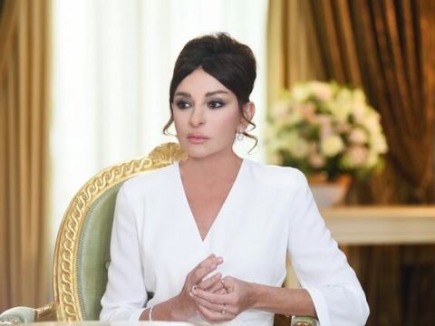 Mehriban Əliyevadan Milli Qurtuluş Günü ilə bağlı paylaşım