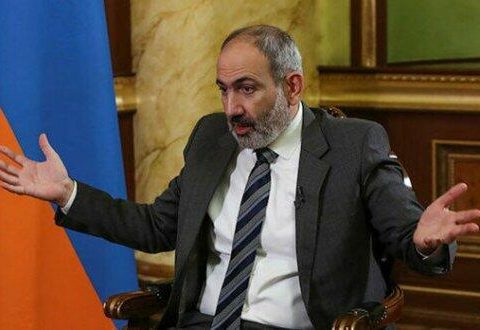 Bakı bu sənədi imzalamaqdan imtina etdi