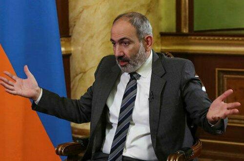 Bakı bu sənədi imzalamaqdan imtina etdi