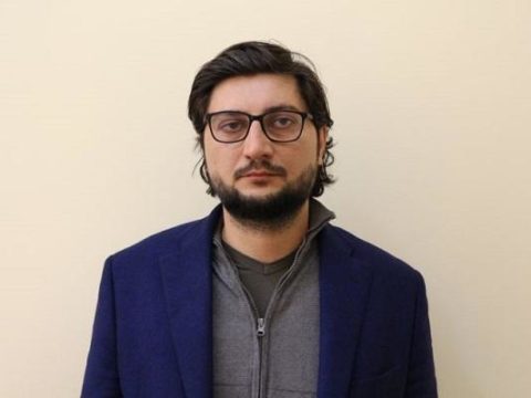Türmədə olan Ramin Hacılı yenidən həbs edildi