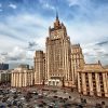 Böyük Britaniyanın Ukrayna siyasəti gərginliyi artırır — Rusiya