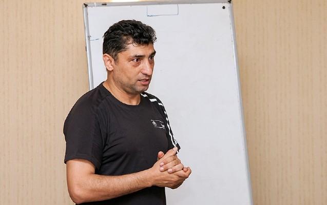 “Sürix”lə oyunlar “Lex”lə matçlardan çətin olacaq”
