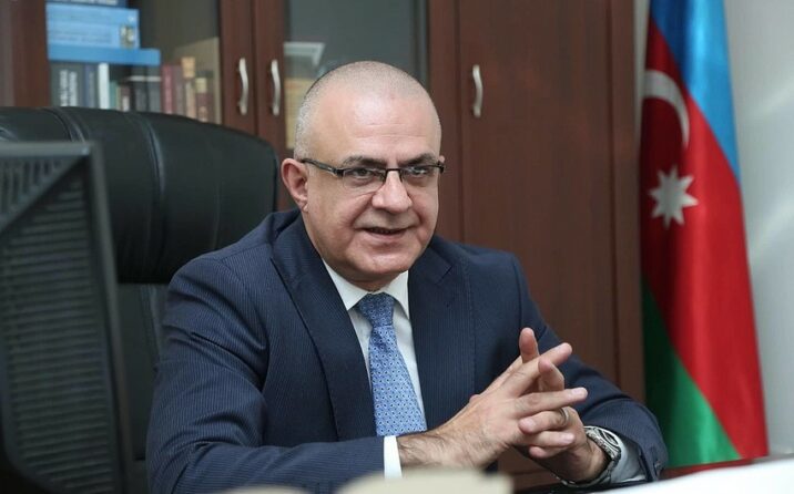 “Bəzi insanların söz və ifadə azadlığının “çətiri altında” gizlənməsinə imkan verilməməlidir” – RƏY