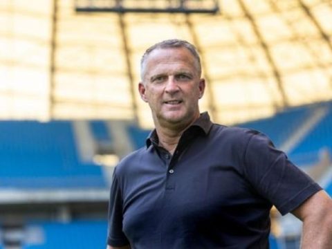 “Lex”in baş məşqçisi “Qarabağ”la cavab matçı haqda