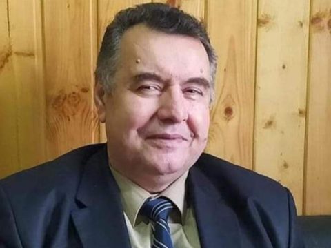 Ənvər Çingizoğlu vəfat etdi