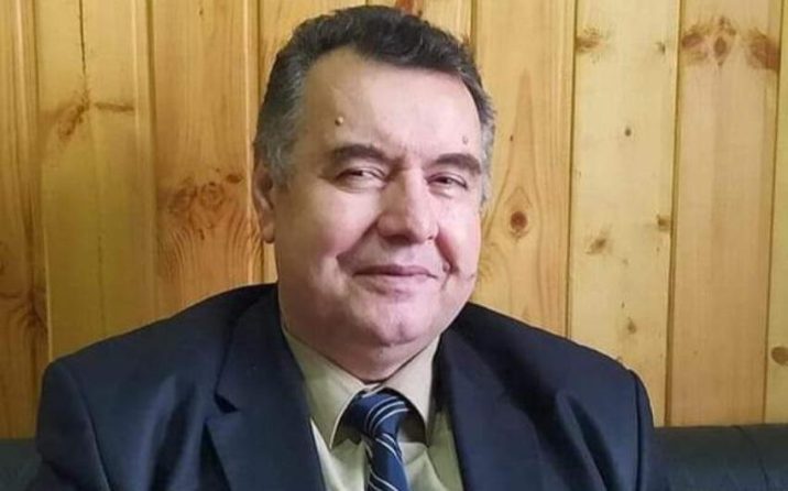 Ənvər Çingizoğlu vəfat etdi