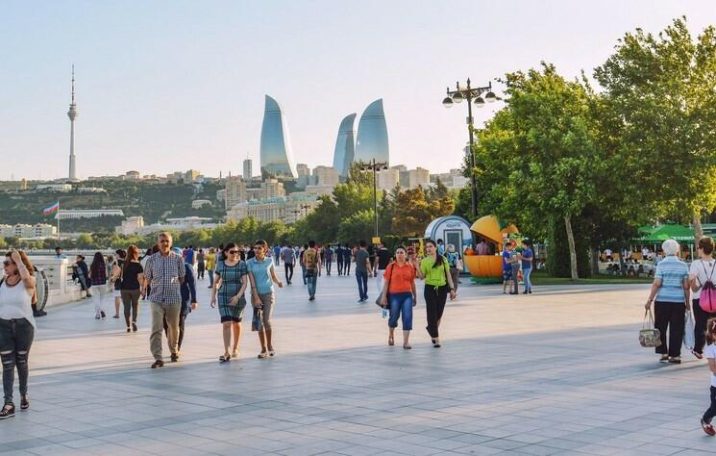 Koronaya yoluxanların sayında kəskin azalma müşahidə olundu