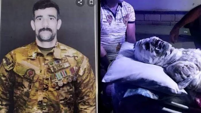Sahil Babayev bu videoya yaxşı bax , bəlkə ruhun oyana