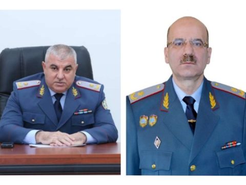 DTX Gömrük Komitəsindəki həbslərlə bağlı MƏLUMAT YAYDI