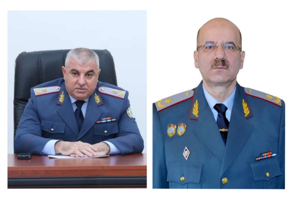 DTX Gömrük Komitəsindəki həbslərlə bağlı MƏLUMAT YAYDI