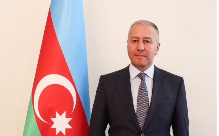 Səhiyyə nazirliyində yeni təyinat