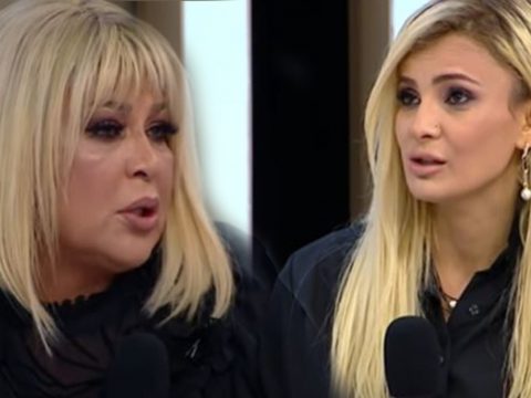 “Barışdım ki, uşaqlar nənə ilə qalsın, ögey anayla yox”