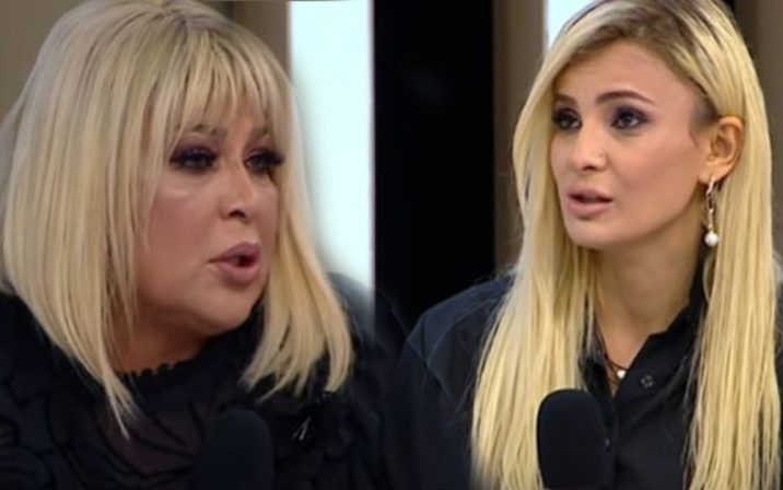 “Barışdım ki, uşaqlar nənə ilə qalsın, ögey anayla yox”