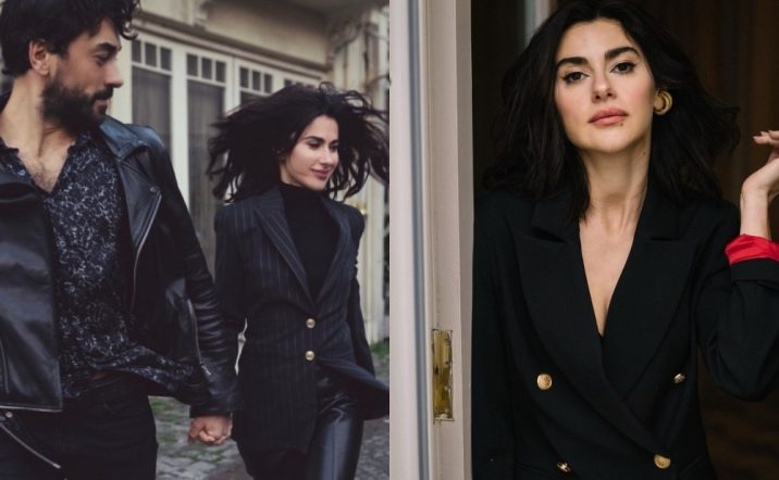 Nəsrin Cavadzadə keçmiş nişanlısını “sildi”