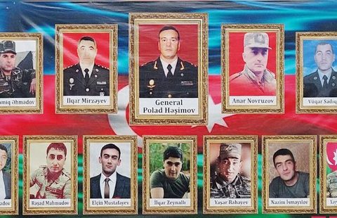 Ermənilərə verilən ilk “dərs: ”Tovuz döyüşləri – 2 il