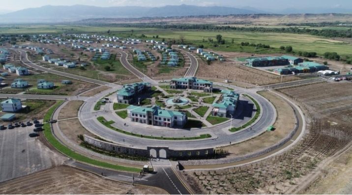 SOSİAL Bu ay 41 ailə Ağalı kəndinə köçürüləcək