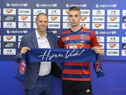 “Qəbələ”nin rəqibindən yeni transfer