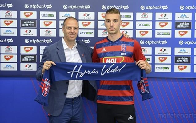 “Qəbələ”nin rəqibindən yeni transfer