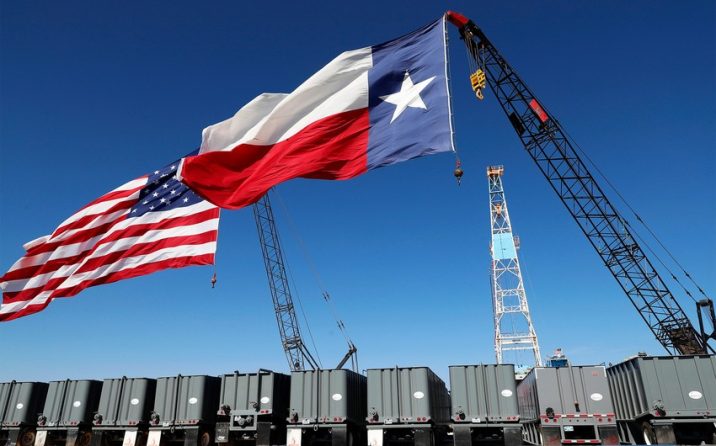 Texas ştatı abort qaydalarına görə Ağ Evi məhkəməyə verir