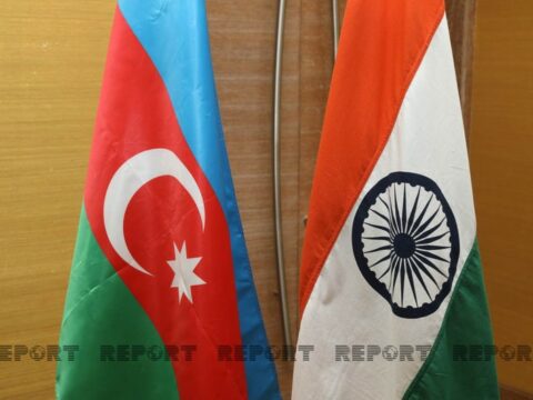 Bakı-Mumbay aviareysi açıla bilər