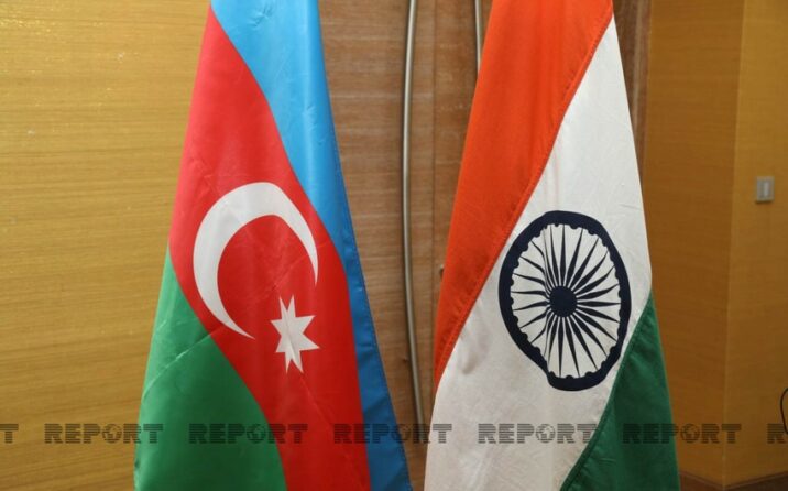 Bakı-Mumbay aviareysi açıla bilər
