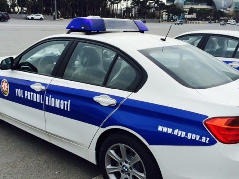 DYP-dən XƏBƏRDARLIQ: bu yollar bağlandı