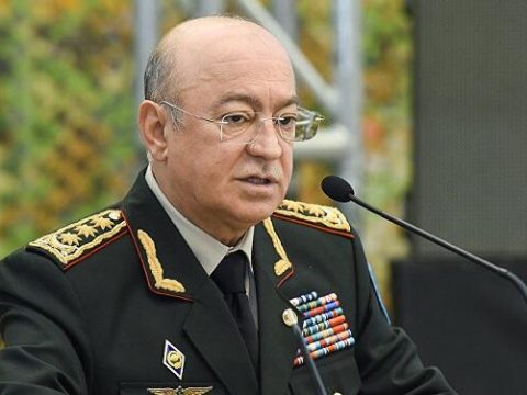 Kəmaləddin Heydərov Yevlaxda sakinlərlə görüşəcək