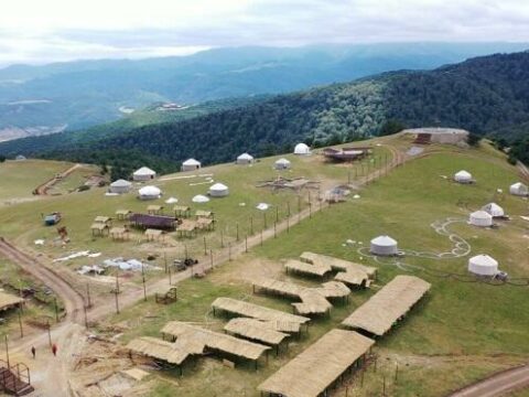 Ənənələrin təbliği: II Milli Yaylaq Festivalı başlayır