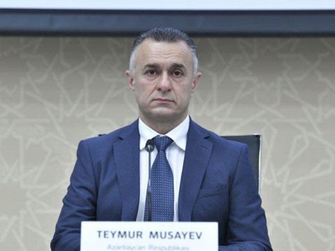 Səhiyyə nazirindən meymunçiçəyi ilə bağlı AÇIQLAMA- Testlər gətiriləcək