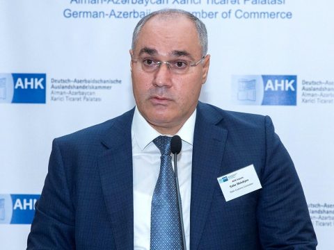 Səfər Mehdiyevin qaynı sərbəst buraxıldı