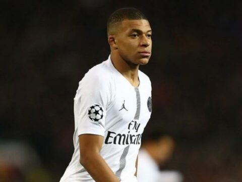 Mbappe bu oyunu buraxacaq