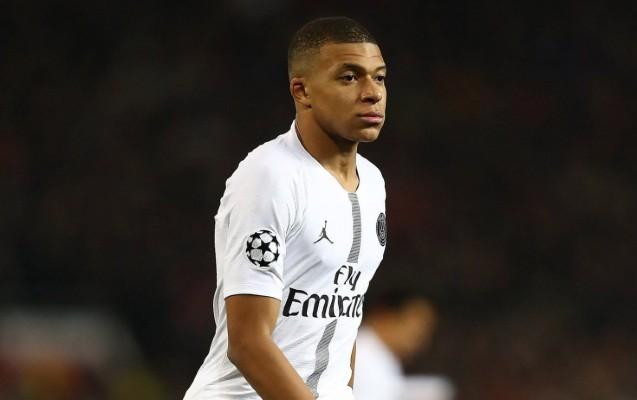 Mbappe bu oyunu buraxacaq