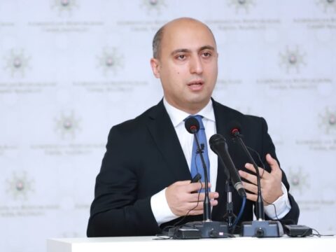 Nazir:“Bu kimi hallar başqa ölkələrdə də baş verir”