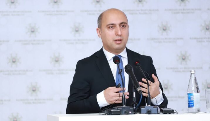 Nazir:“Bu kimi hallar başqa ölkələrdə də baş verir”