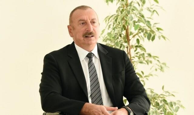 Bu məmurların siyahısı var – Prezidentdən şok