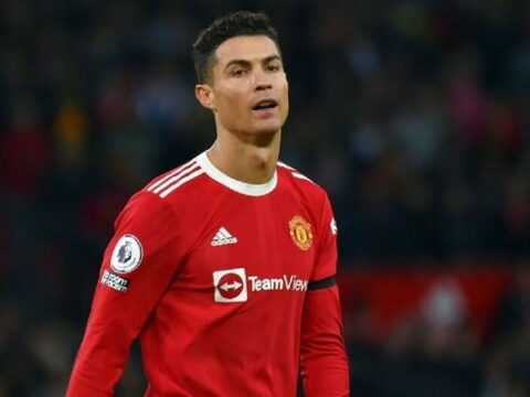 “Atletiko”dan Ronaldo açıqlaması