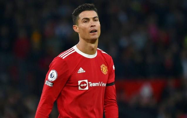 “Atletiko”dan Ronaldo açıqlaması