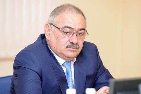 Ramin Musayev PFL-dən istefa verdi