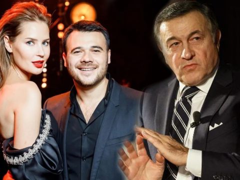 Araz Ağalarov gəlini ilə danışmır – Emindən etiraf