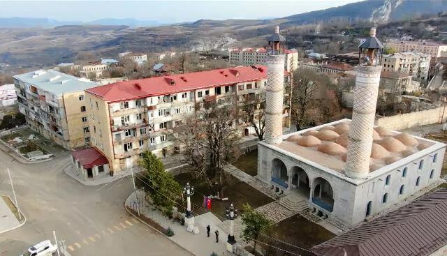 Şuşada Vaqif Poeziya Günləri başladı