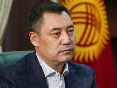 Türk ölkələrinin baş kəşfiyyatçıları bir arada