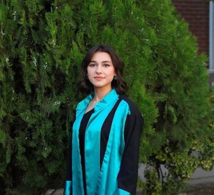 Azərbaycanlı tələbəyə ABŞ-dan təklif gəldi